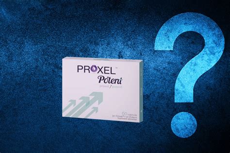 Proxel Potent